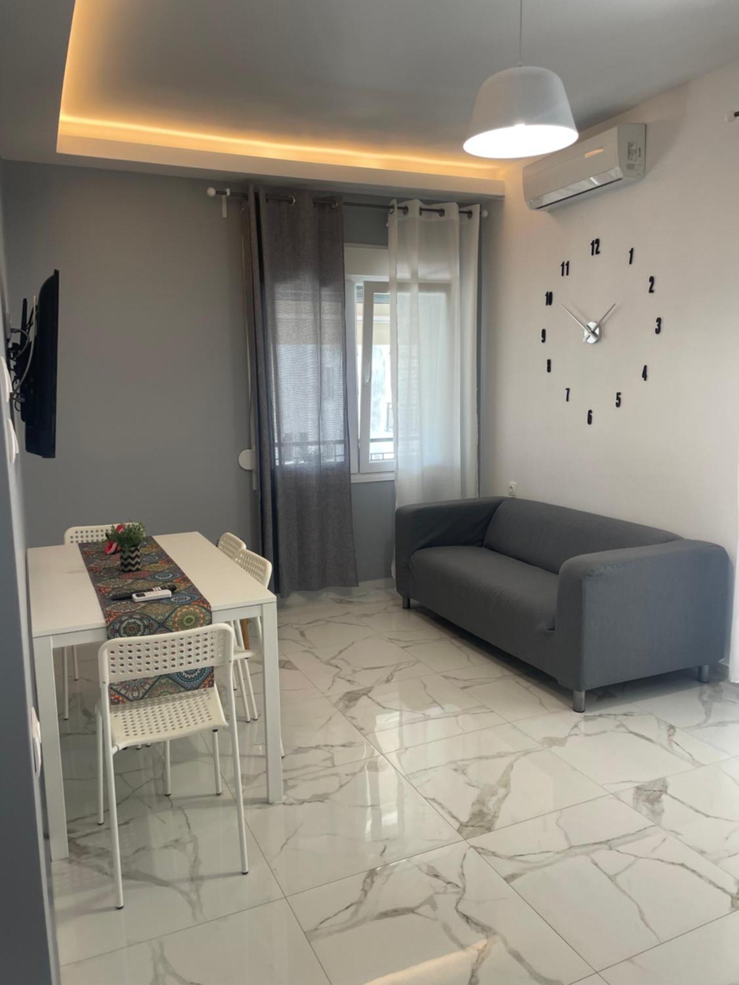 Antonis Apartment 팔랄리아 디오니시우 객실 사진