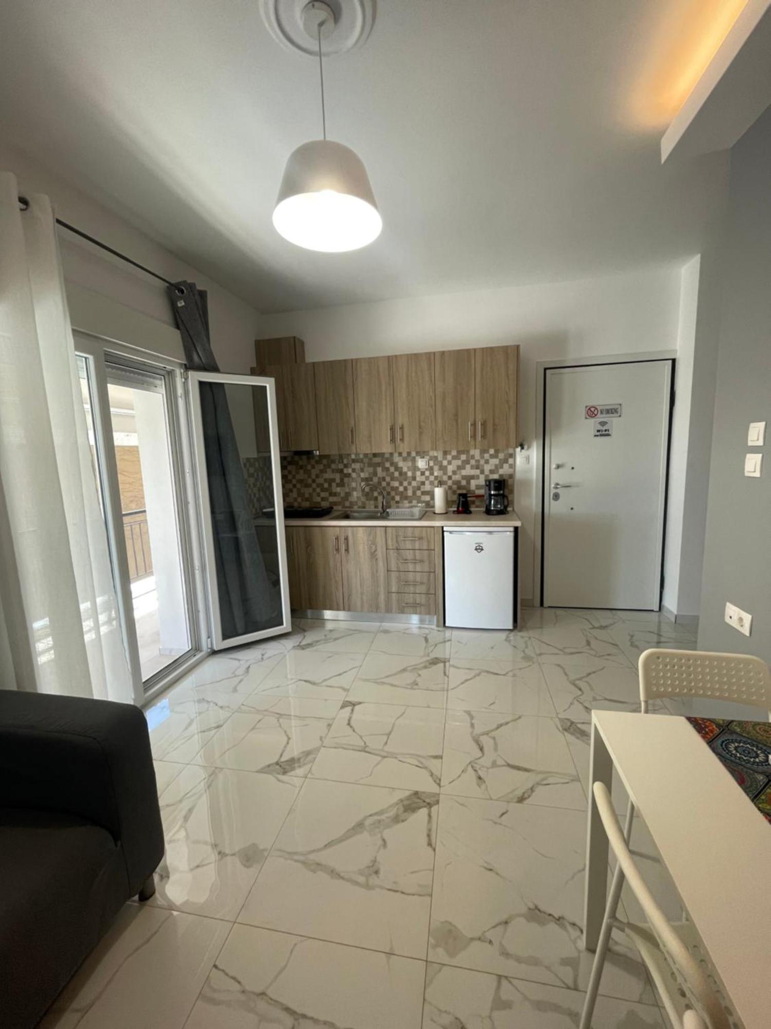 Antonis Apartment 팔랄리아 디오니시우 객실 사진