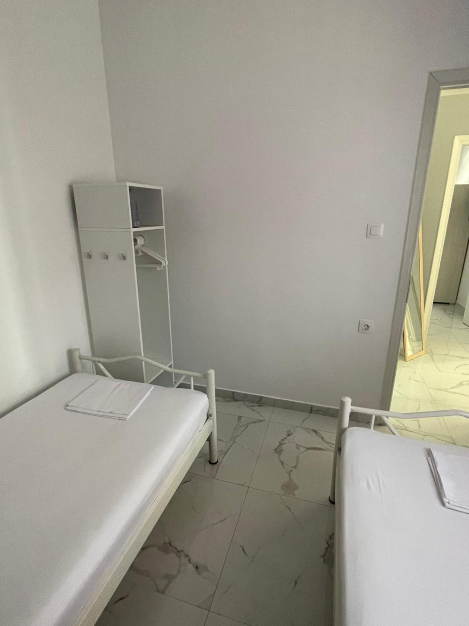 Antonis Apartment 팔랄리아 디오니시우 객실 사진